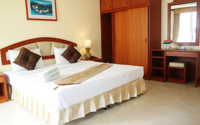 Priew Wan Guesthouse