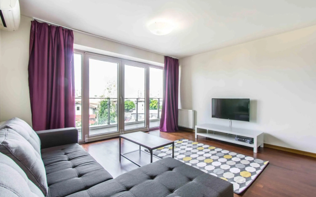 Luxury Apartment Bucharest Mall area