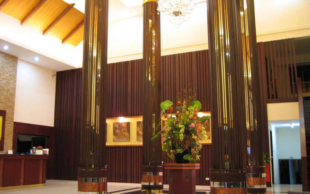 Tanya Resort