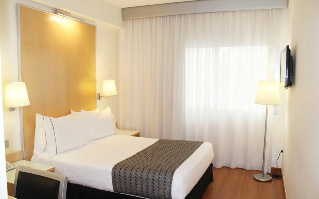 Eurostars Centrum Alicante