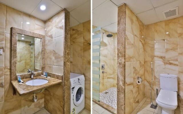 Capital O 183 Ahlah Al Ayam Hotel