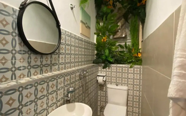 Tenerife Art Hostel