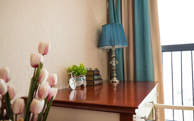 Yihao Hotel Shenzhen