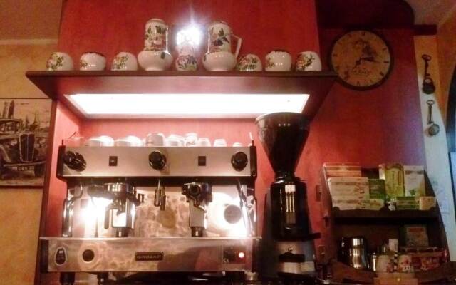 Garnì B&B La Rua-Pescocostanzo