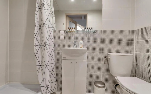Apartament Szczęśliwa Trzynastka