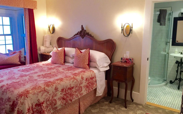 West End Guest House