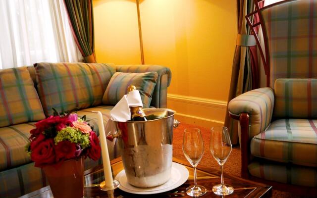 Villa Hammerschmiede Hotel & Restaurant