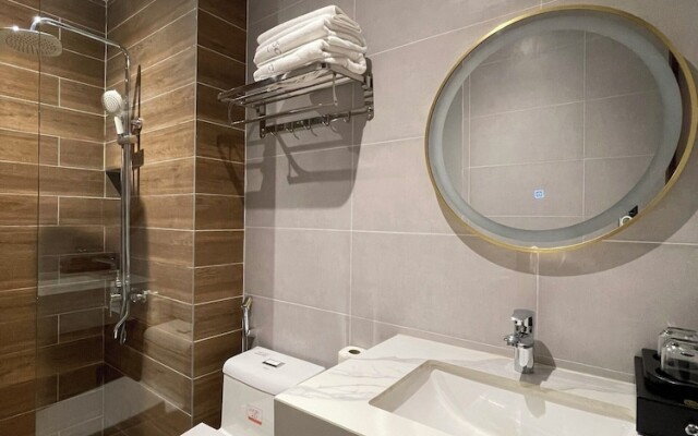 Mimosa Hotel Phu Quoc