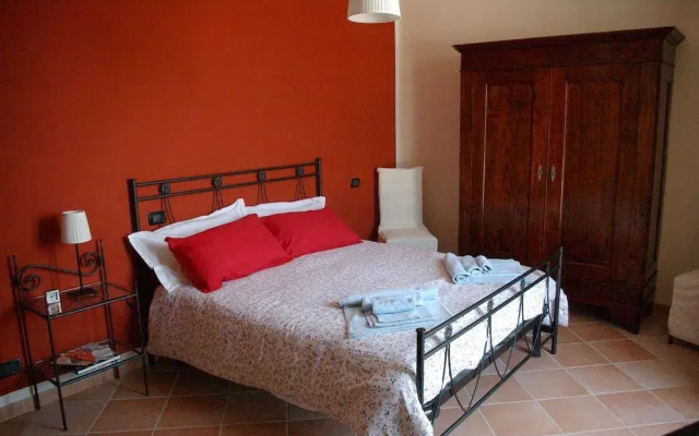 Bed & Breakfast Cascina Bellezza