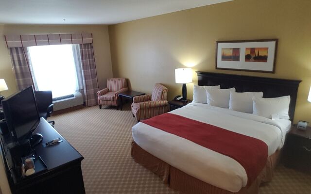 Country Inn & Suites by Radisson, Conway, AR