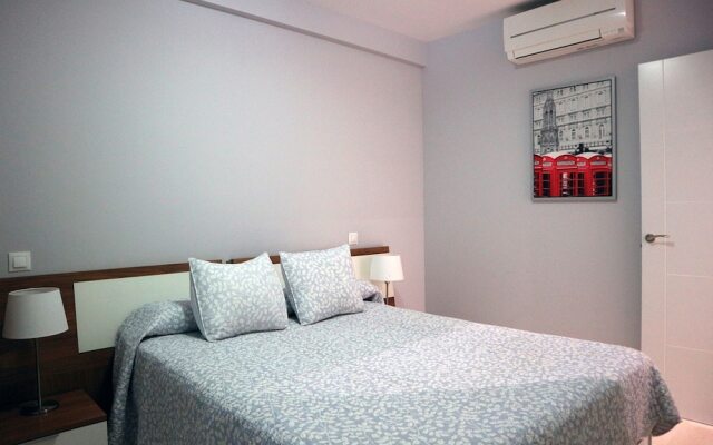 107464 Apartment In Fuengirola