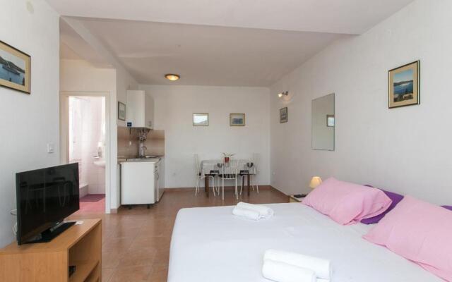 Apartments Anamaria