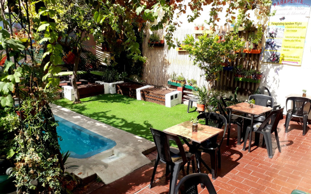 Estacion Mendoza Hostel