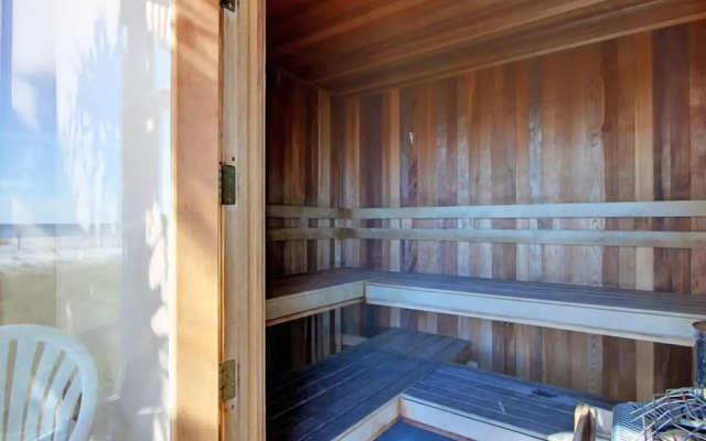 The Lighthouse Resort