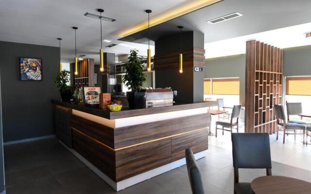 SANTO Hotel
