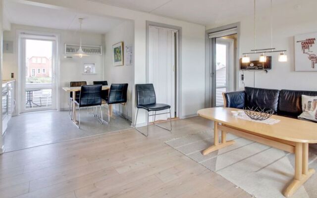 "Patrizia" - 2.3km from the sea in Western Jutland