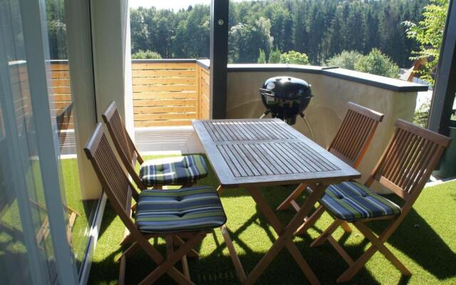 Ferienwohnung Fam. Lerch