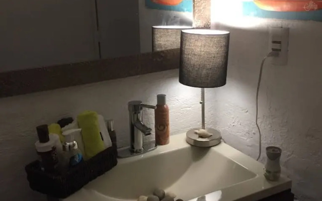 Wonderful Suite Front Of The Beach In Cancun Hotel Zone