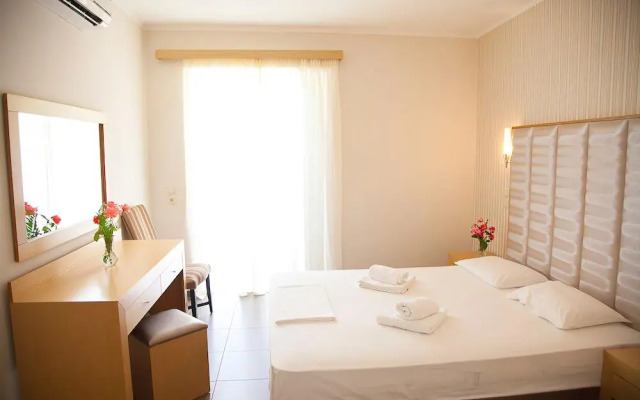 Hotel Kanali