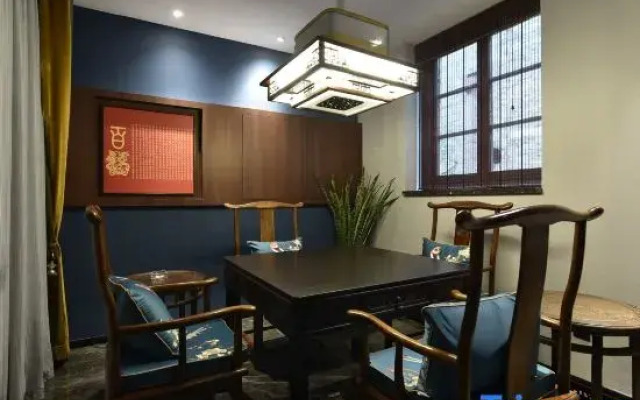 Xijin Yunman Hotel