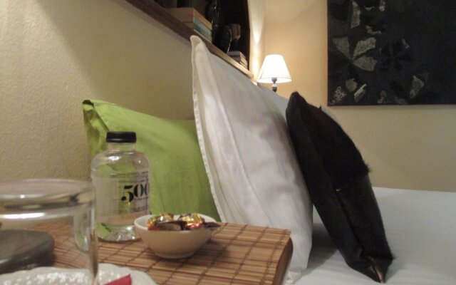 Satori B&B - Adults Only