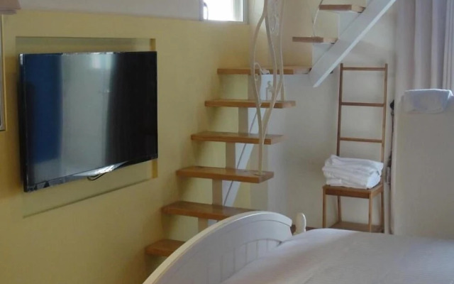 Vbear Homestay