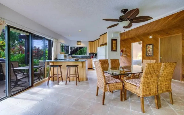 Mauna Kai 2a by RedAwning