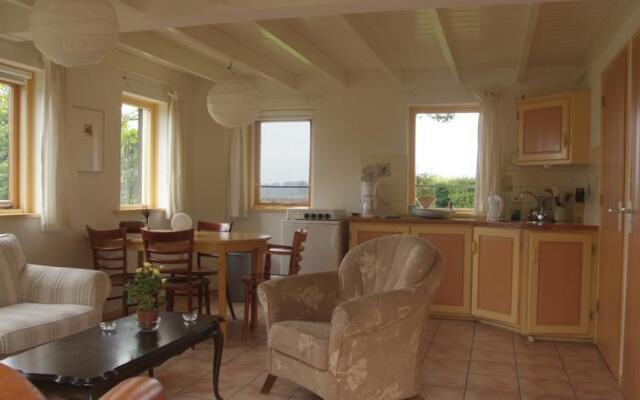 Holiday home Welkom in het Reestdal