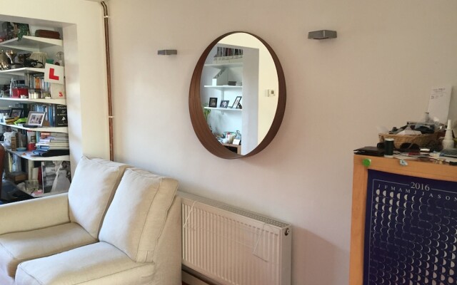 Comfortable 2 Bedroom House in Oxford