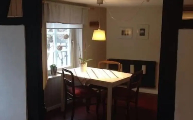 Haus am Stadttor