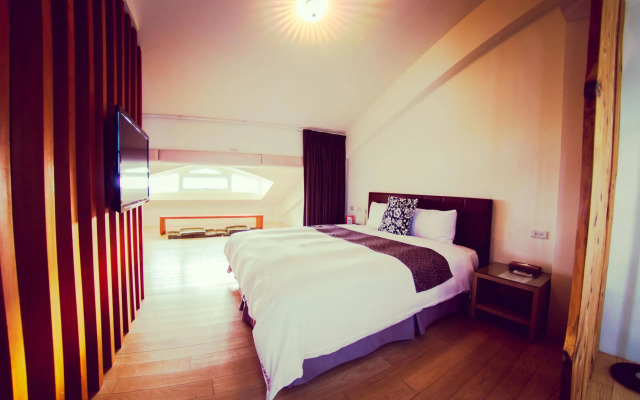 Sasa Nor Lamour B & B