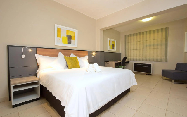 The Park Lodge Hotel