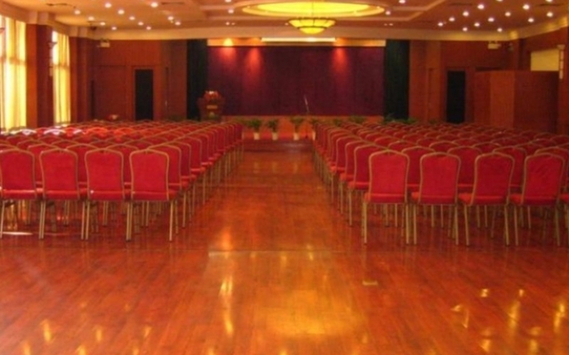 Jin Sha Hotel