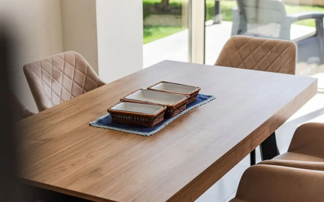 The Ionian Villa Green Coast