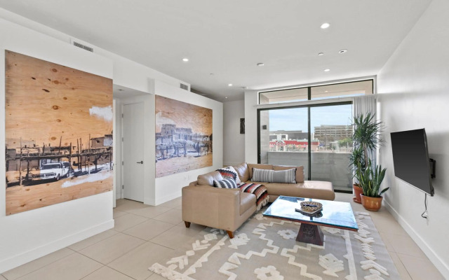 Minnezona Apartments