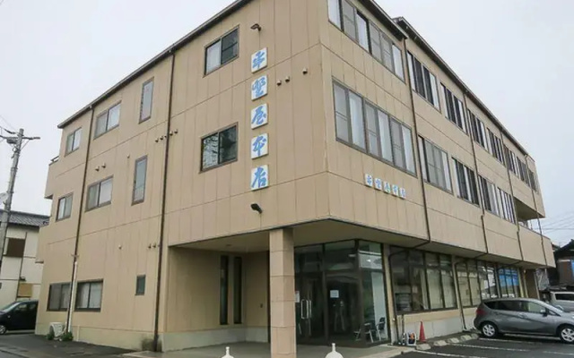 Sea Hotel Hiranoya