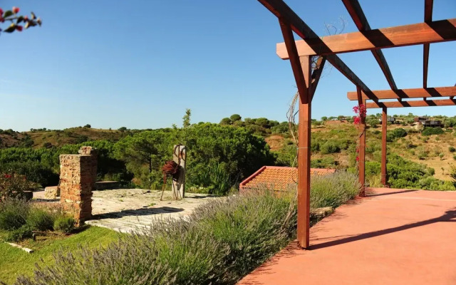 Reserva Alecrim EcoSuite & Glamping