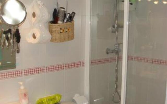 Chalet Pto Sta Maria