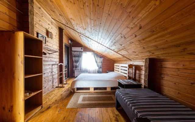 Abrau Khutor