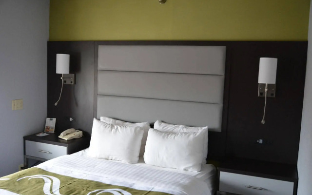 Quality Inn Grove City - Columbus South