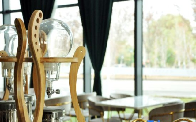 Vienna International Hotel – Restaurant – Xuzhou