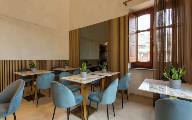 Villa Cipriano - Relais di Charm