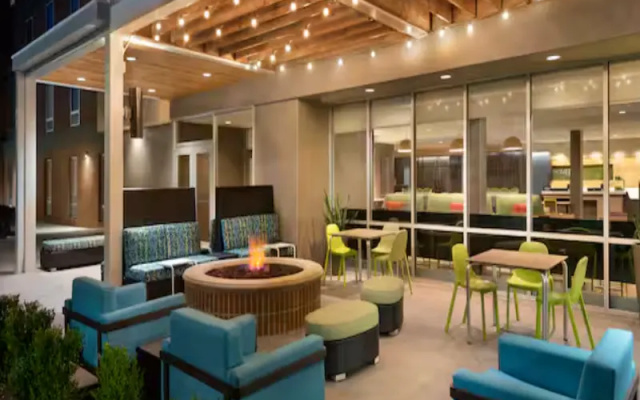 Home2 Suites By Hilton Waycross
