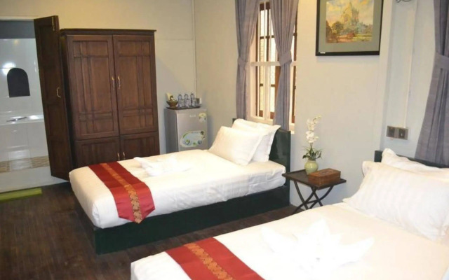 Hotel@Yangon Heritage