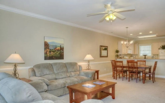 Magnolia Pointe 204 4879 2 Br condo by RedAwning