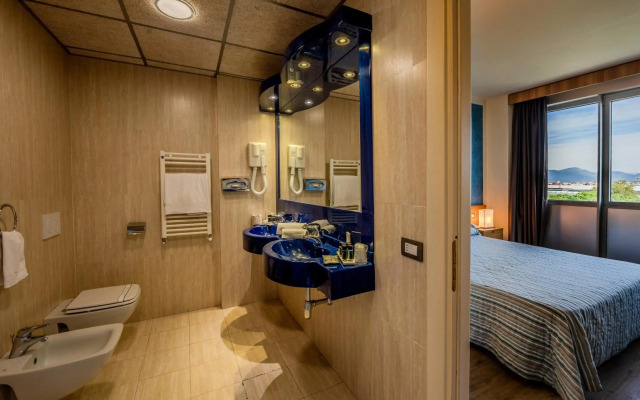 Hotel Galilei