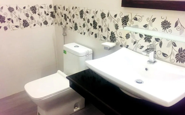 Forever City Hotel