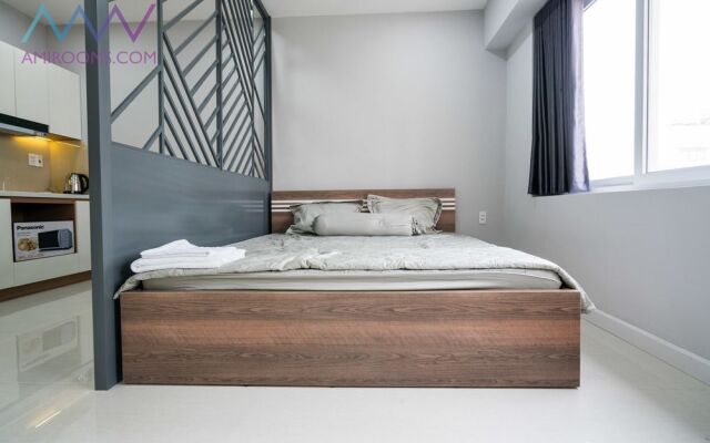 My Homies In Saigon 2