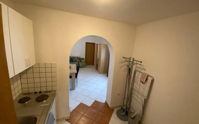 Apartment Mato With 1 Bedroom