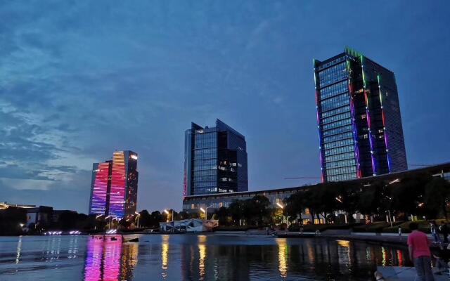 Four Points by Sheraton Suzhou